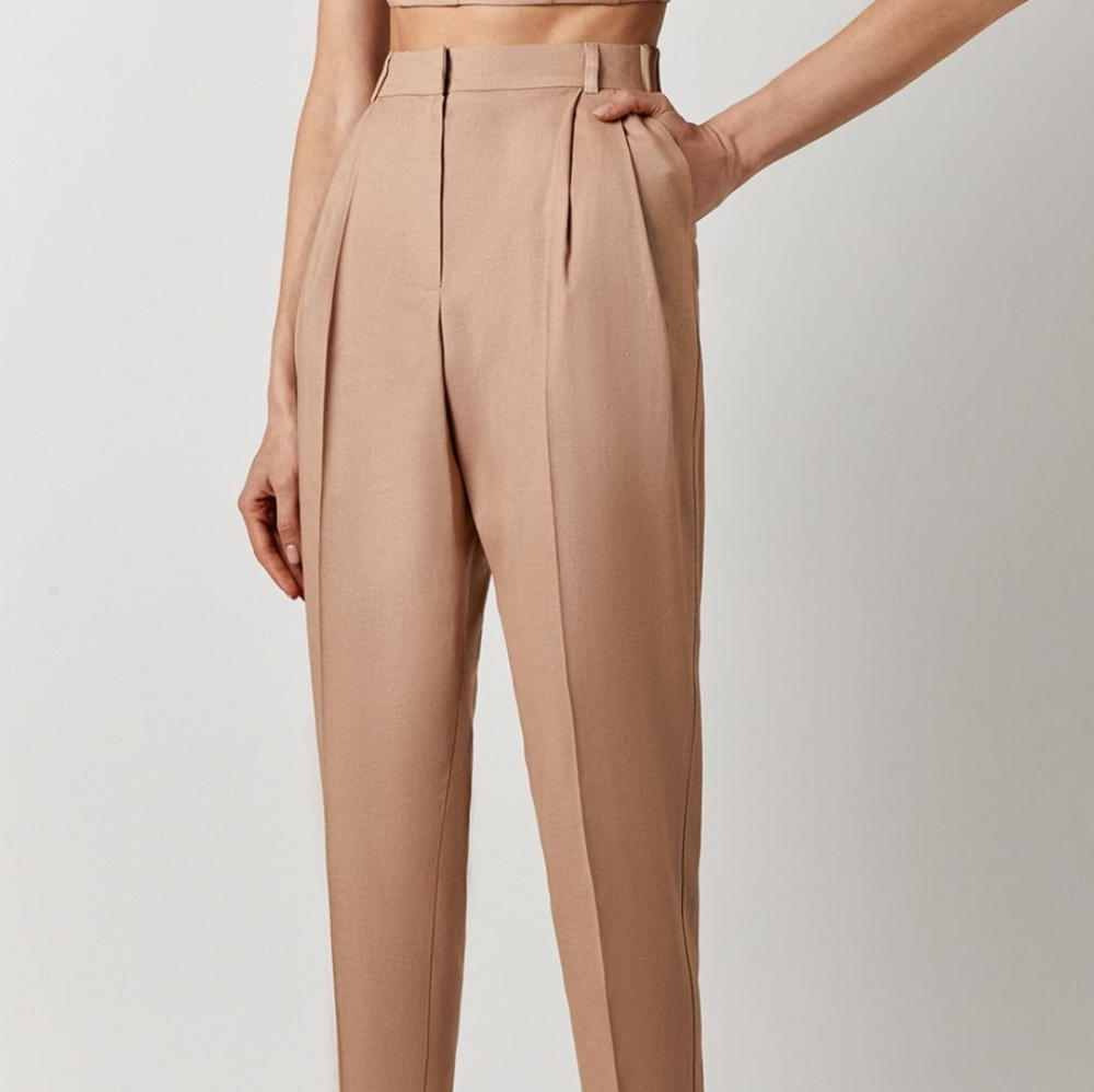 ISO LN Family Pants
